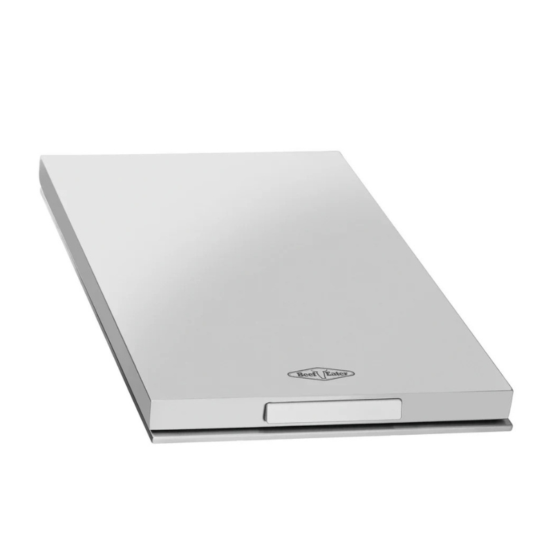 BeefEater ProLine® Quad Burner Built-In