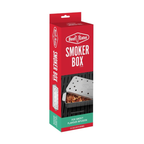 BeefEater Smoker & Steamer Box (2 Piece Set)