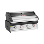 BeefEater 1600S Series - 4 Burner Built-In BBQ