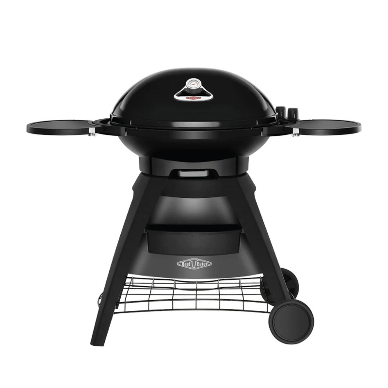 BeefEater BIGG BUGG® BBQ & Trolley - Black