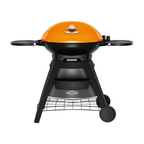 BeefEater BIGG BUGG® BBQ & Trolley - Amber