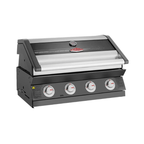 BeefEater 1600E Series - 4 Burner Built-In BBQ