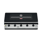 BeefEater 1200E Series - 5 Burner Built-In BBQ