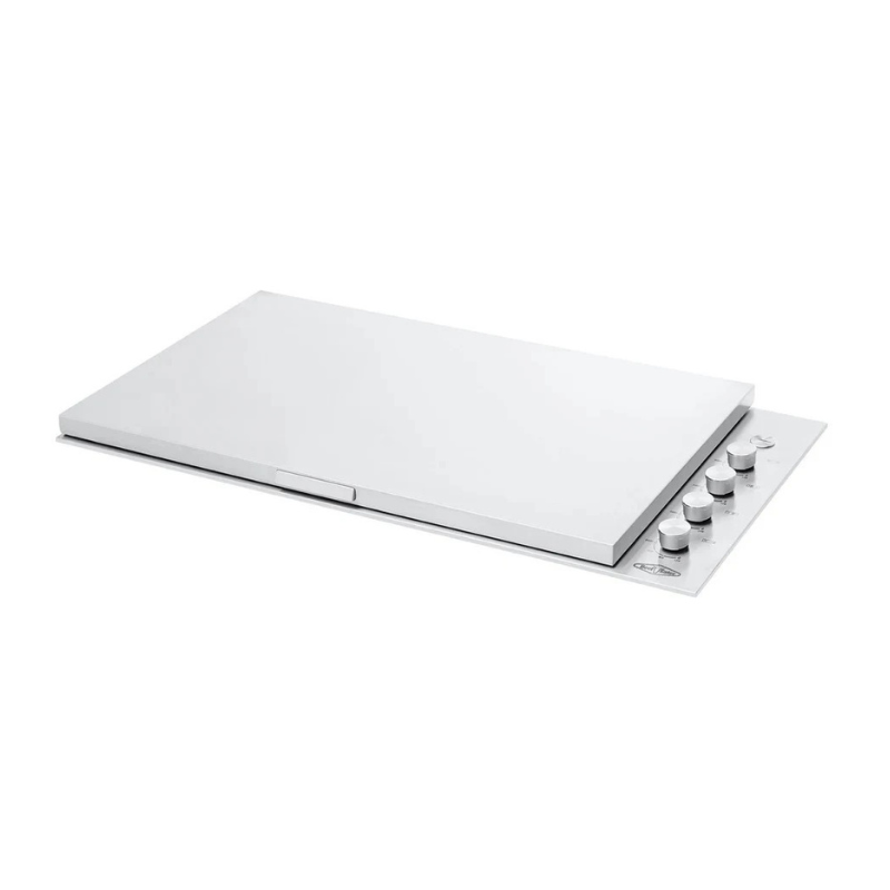 BeefEater Signature Proline Series - 6 Burner Flat Lid Built-In BBQ