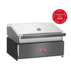 BeefEater 1700 Series - 3 Burner Built-In BBQ