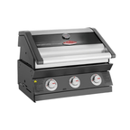 BeefEater 1600E Series - 3 Burner Built-In BBQ