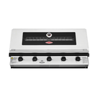 BeefEater 1200S Series - 5 Burner Built-In BBQ