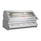 BeefEater 7000 Series Premium 5 Burner Built-In BBQ