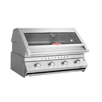 BeefEater 7000 Series Classic 4 Burner Built-In BBQ