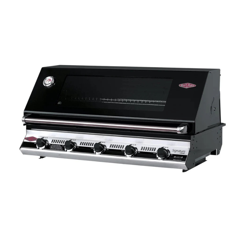 BeefEater Signature® 3000 5 Burner Built-In BBQ