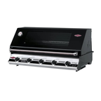 BeefEater Signature® 3000 5 Burner Built-In BBQ