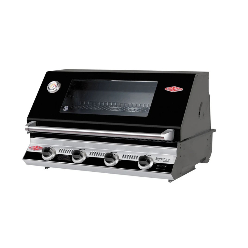 BeefEater Signature® 3000 4 Burner Built-In BBQ
