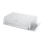 BeefEater Signature Proline Series - 6 Burner Roaster Built-In BBQ