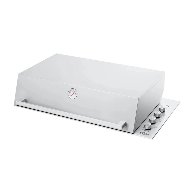 BeefEater Signature Proline Series - 6 Burner Roaster Built-In BBQ