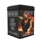 Smoke and Flame Black Country Chicken Tikka