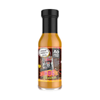 Angus & Oink Hog Heaven Carolina Mustard Sauce 350ml Squeezy