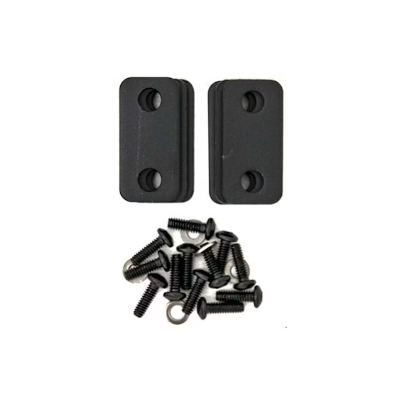 Big Green Egg Modular Nest Connector Kit - AC2607