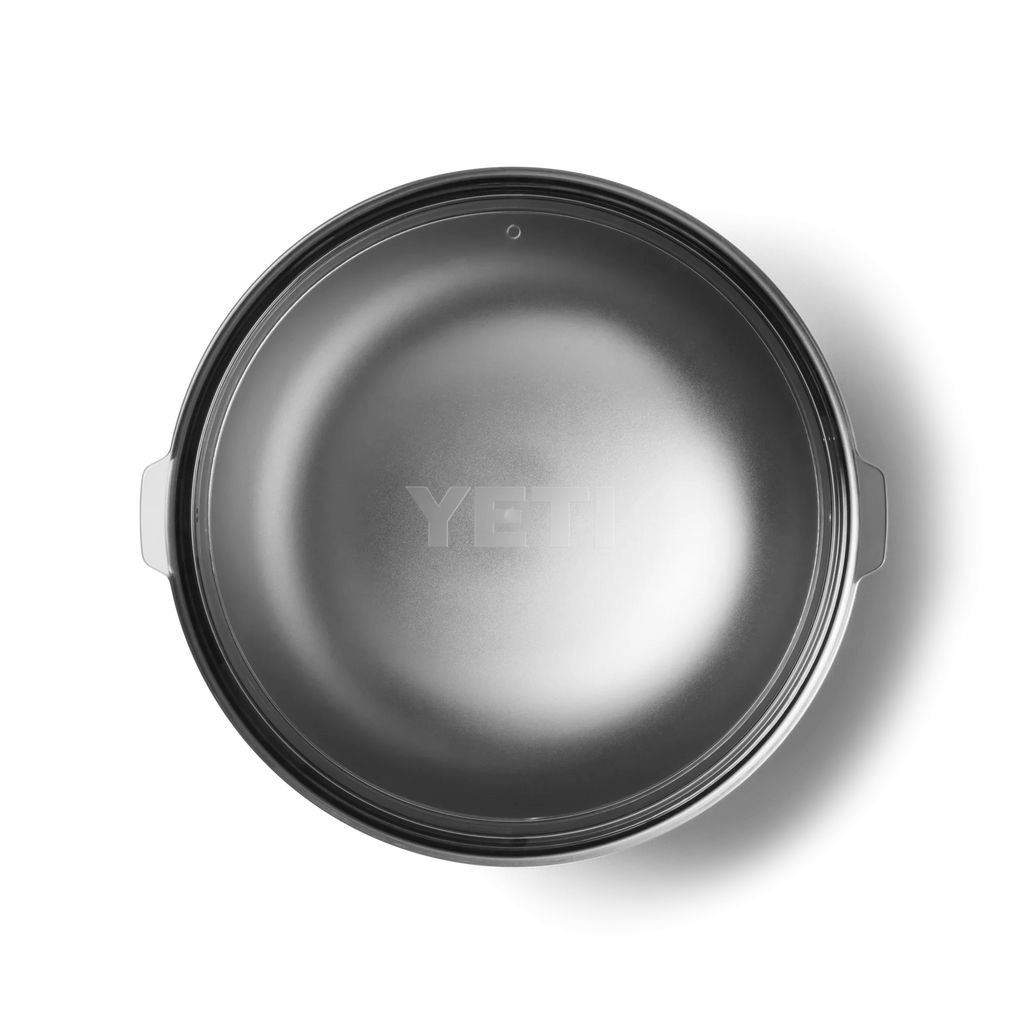 Yeti RAMBLER® MEDIUM INSULATED BOWL WITH LID