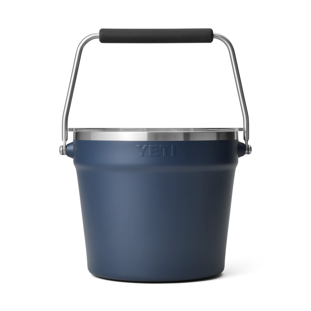 Yeti RAMBLER® 7.6 L BEVERAGE BUCKET WITH LID