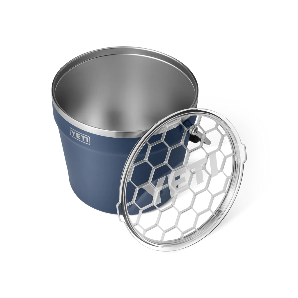 Yeti RAMBLER® 7.6 L BEVERAGE BUCKET WITH LID
