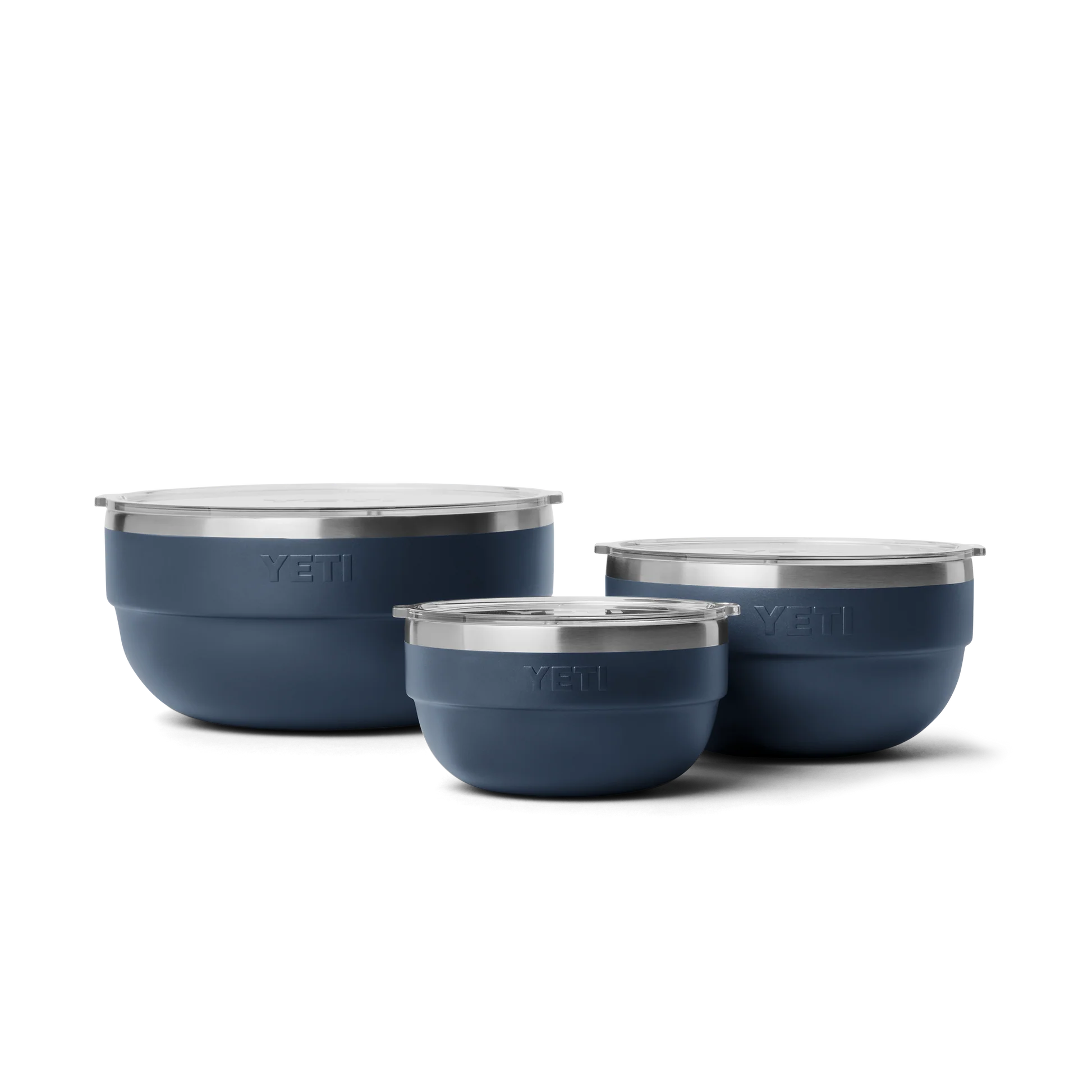 Yeti RAMBLER® MEDIUM INSULATED BOWL WITH LID