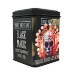 Smoke and Flame Black Magic Brisket Rub