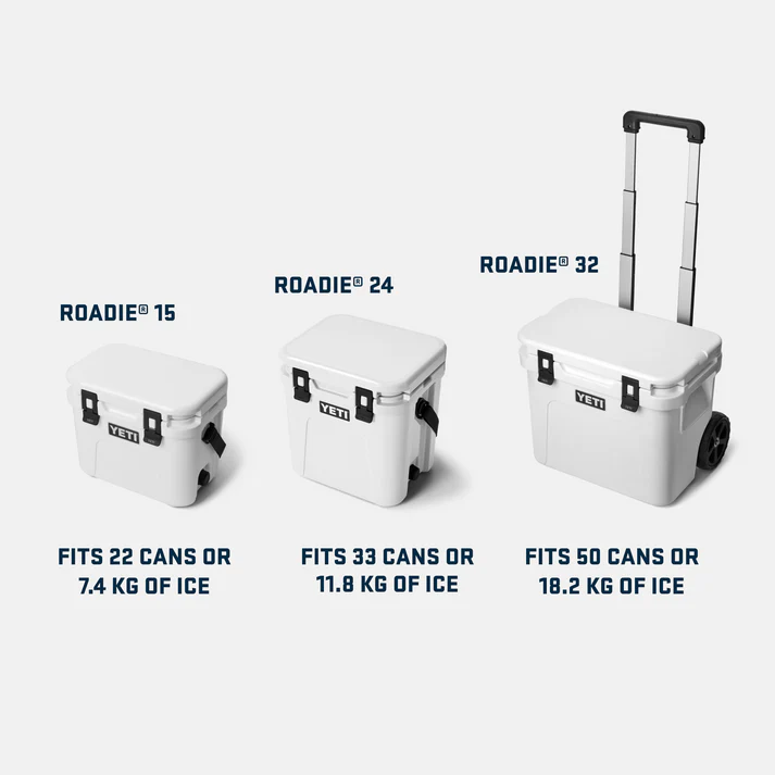 Yeti Roadie 24 Cool Box