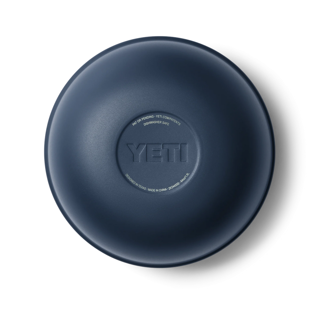 Yeti RAMBLER® MEDIUM INSULATED BOWL WITH LID