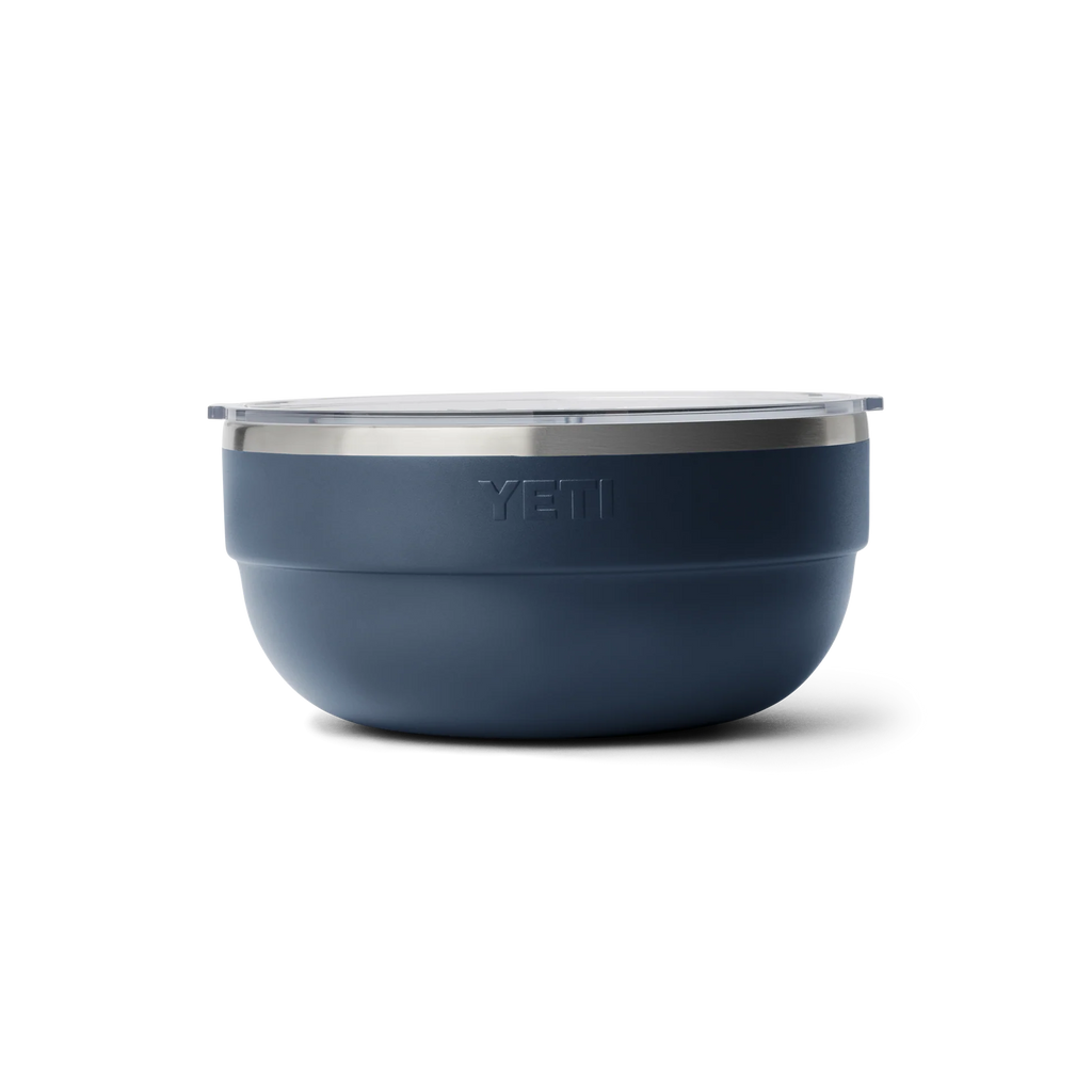 Yeti RAMBLER® LARGE INSULATED BOWL WITH LID