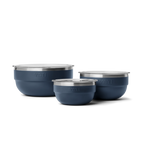 Yeti RAMBLER® LARGE INSULATED BOWL WITH LID