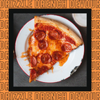 JD's Smoked Hot Honey - 260g