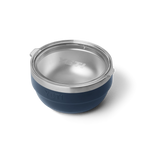 Yeti RAMBLER® SMALL INSULATED BOWL WITH LID
