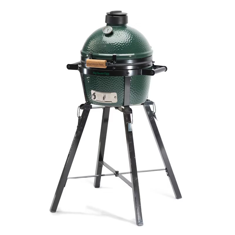 Big Green Egg Foldable Stand for Minimax - ACMM210