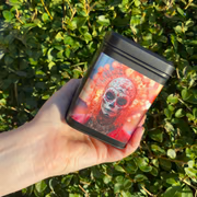 Smoke and Flame Black Magic Brisket Rub