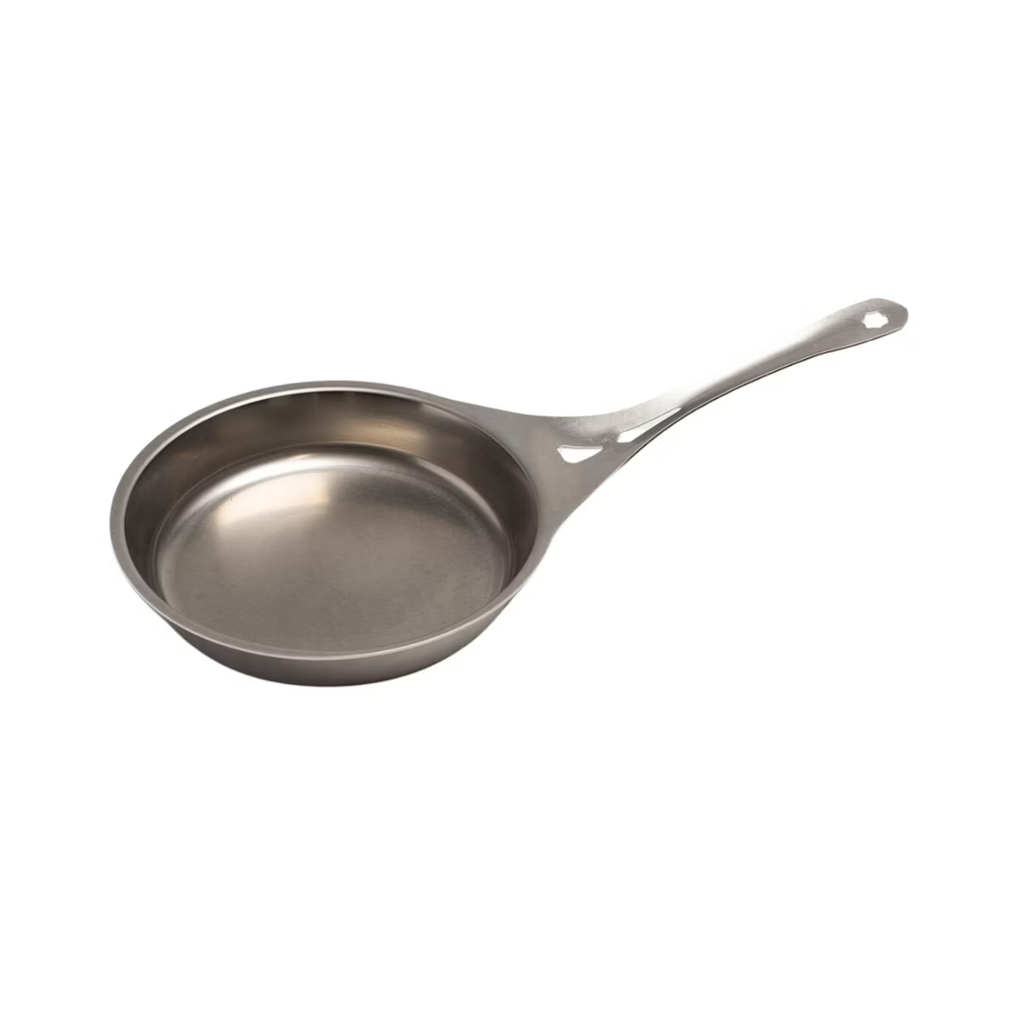 Solidteknics nöni Skillet