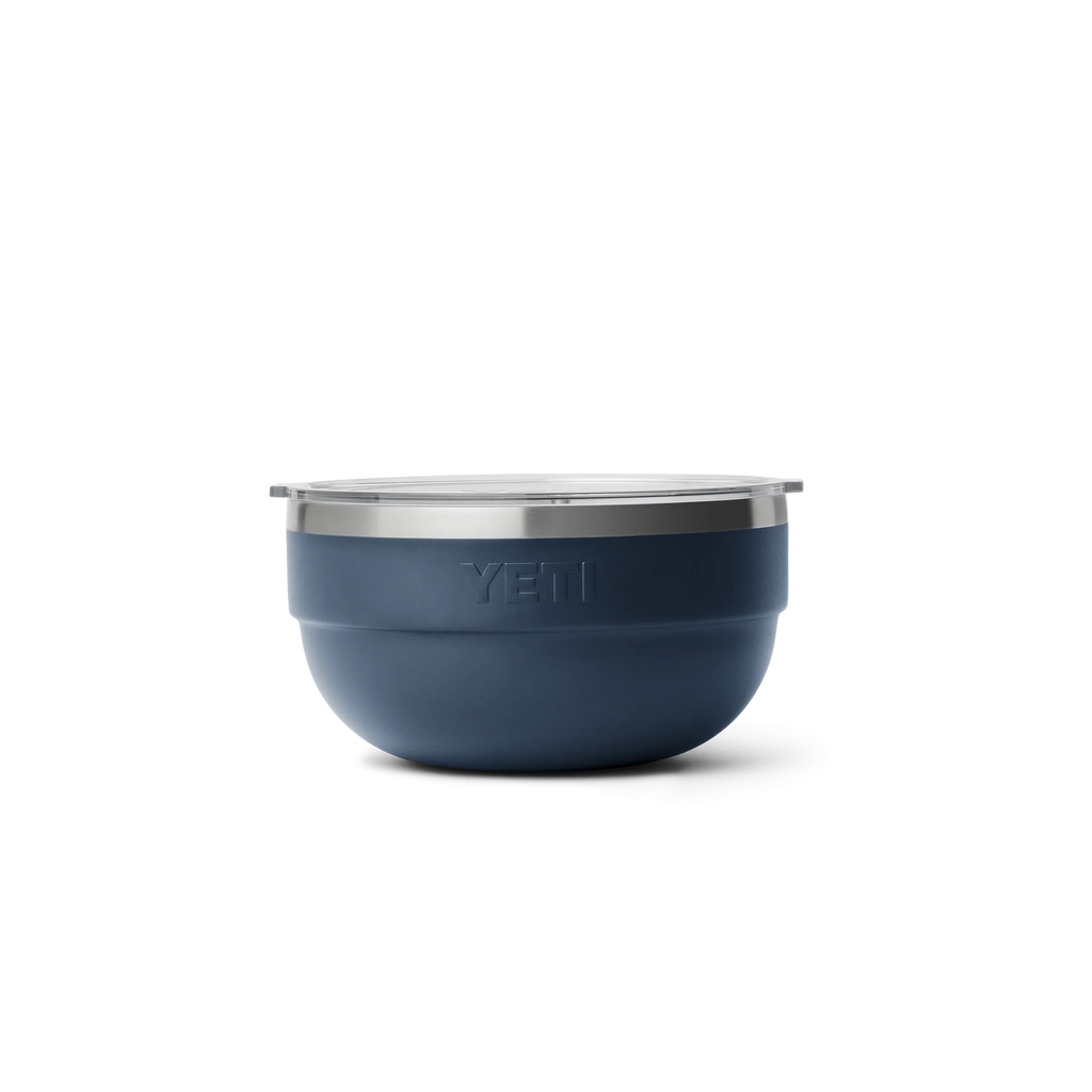 Yeti RAMBLER® MEDIUM INSULATED BOWL WITH LID
