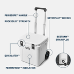 Yeti Roadie 48 Cool Box