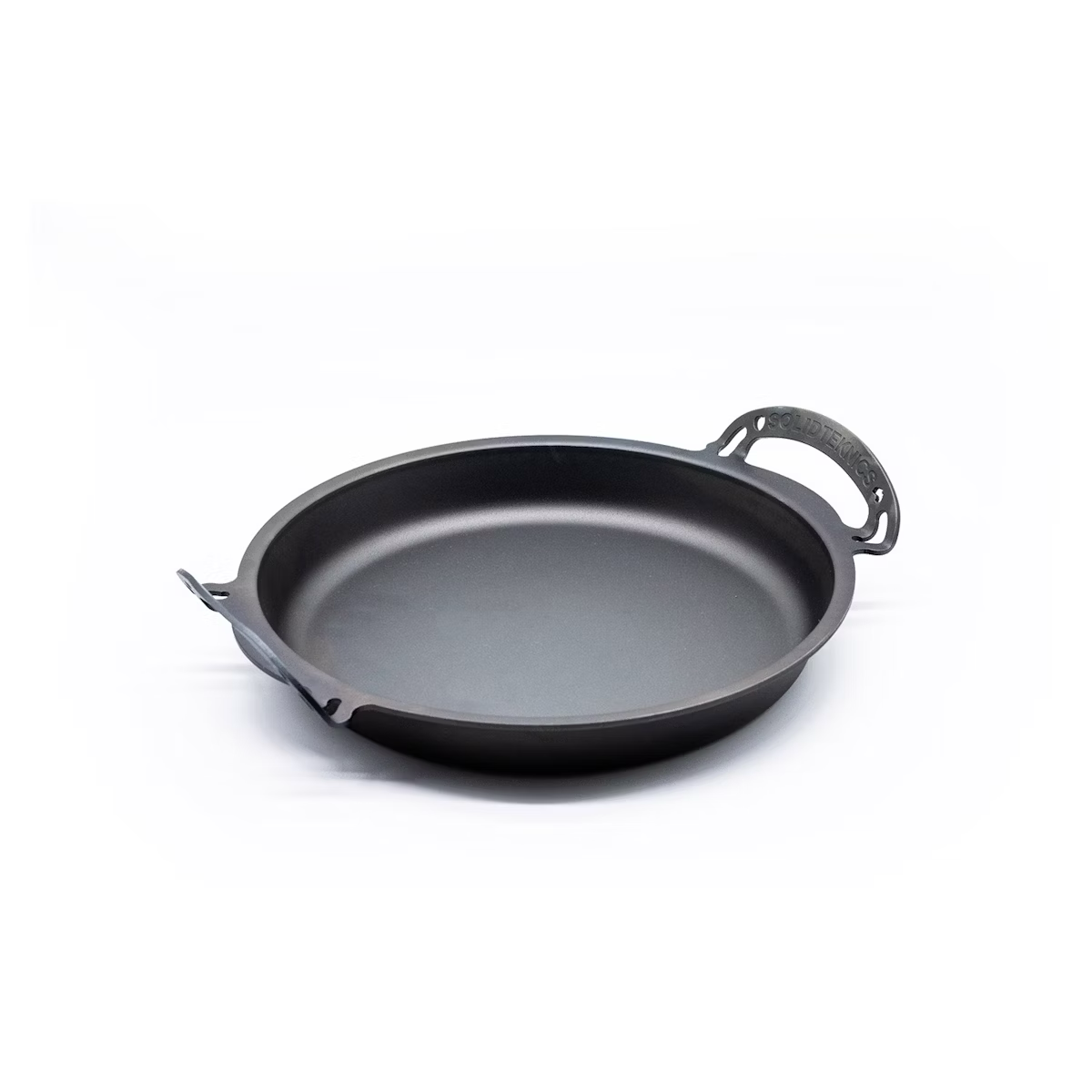 Solidteknics 30cm Bigga Skillet - ST-Q130b