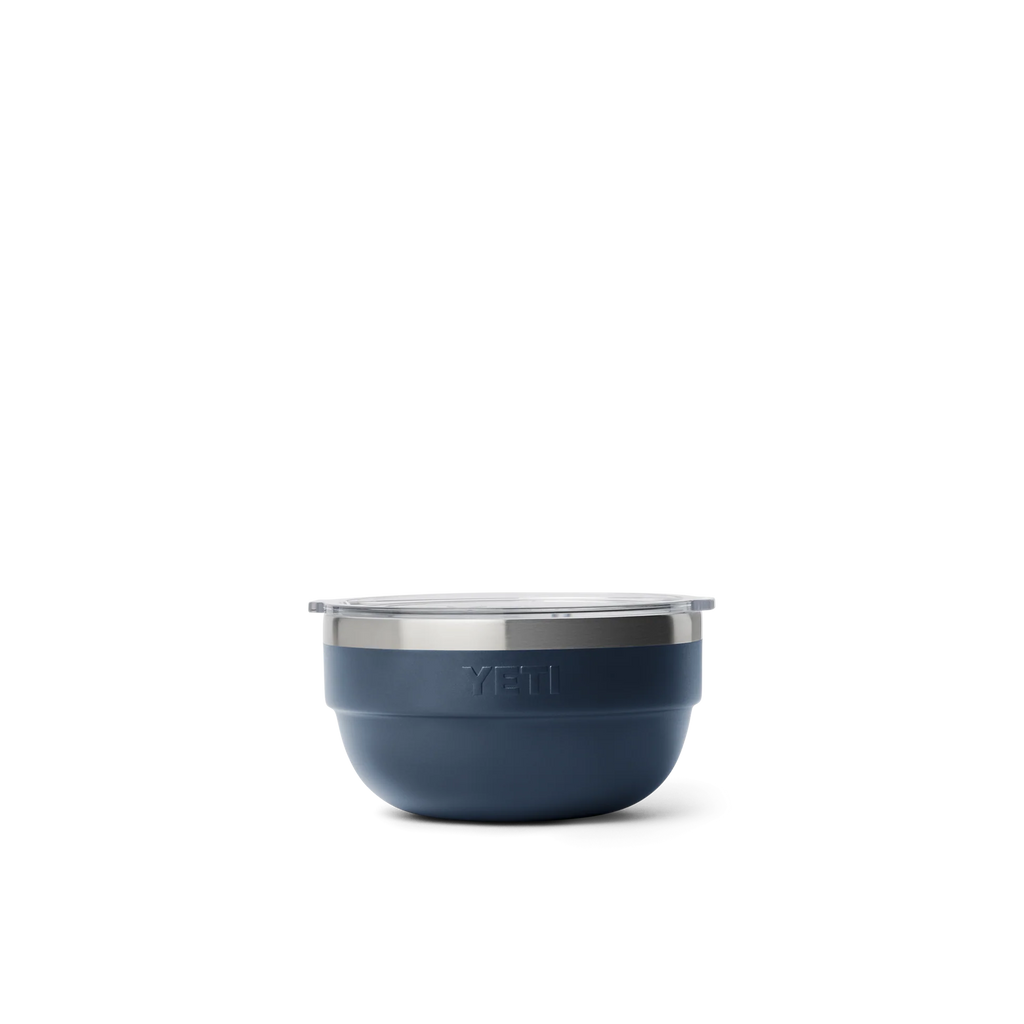 Yeti RAMBLER® SMALL INSULATED BOWL WITH LID