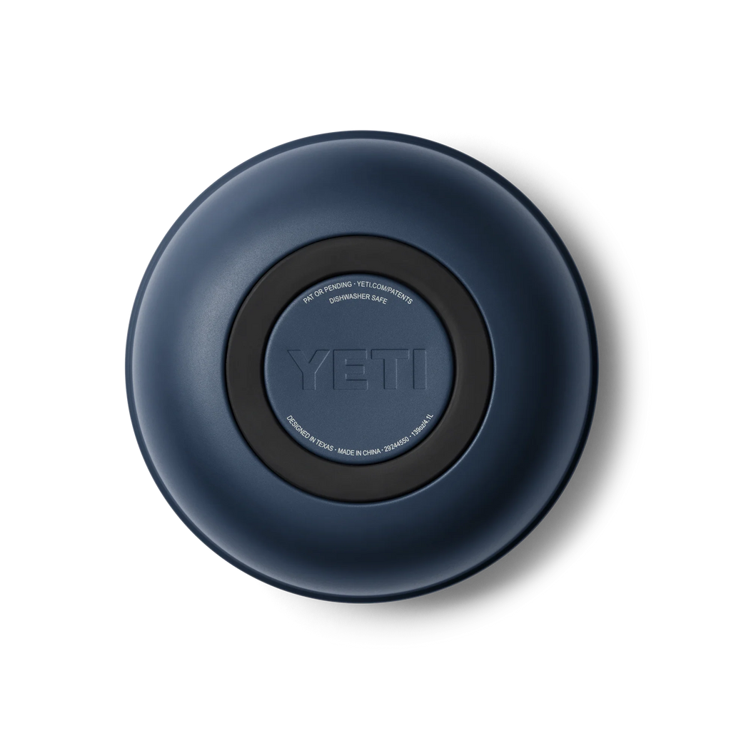 Yeti RAMBLER® LARGE INSULATED BOWL WITH LID