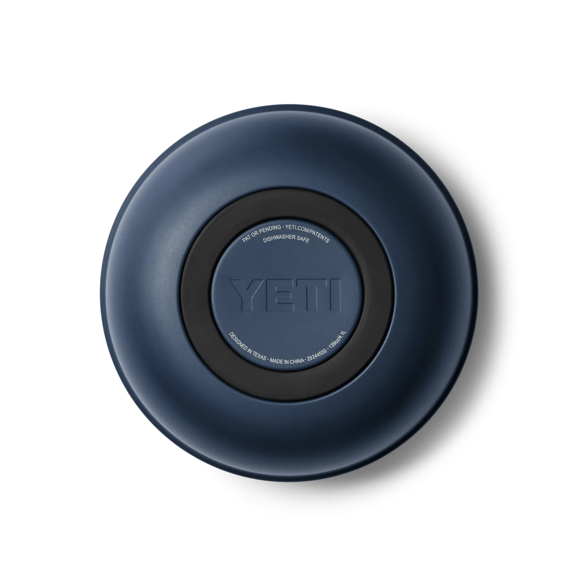 Yeti RAMBLER® LARGE INSULATED BOWL WITH LID