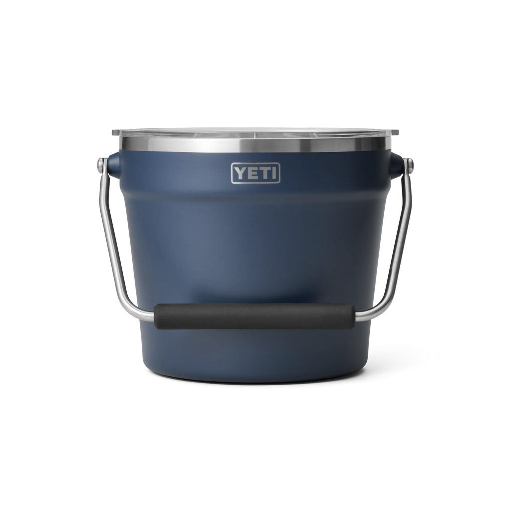Yeti RAMBLER® 7.6 L BEVERAGE BUCKET WITH LID