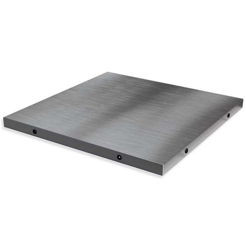 Big Green Egg Modular Nest Stainless Steel Shelf Insert - AC2603