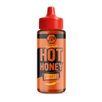 JD's Smoked Hot Honey - 260g