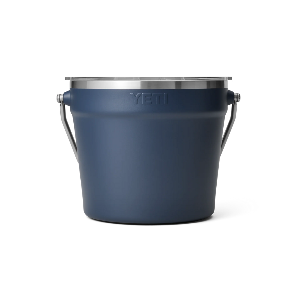 Yeti RAMBLER® 7.6 L BEVERAGE BUCKET WITH LID