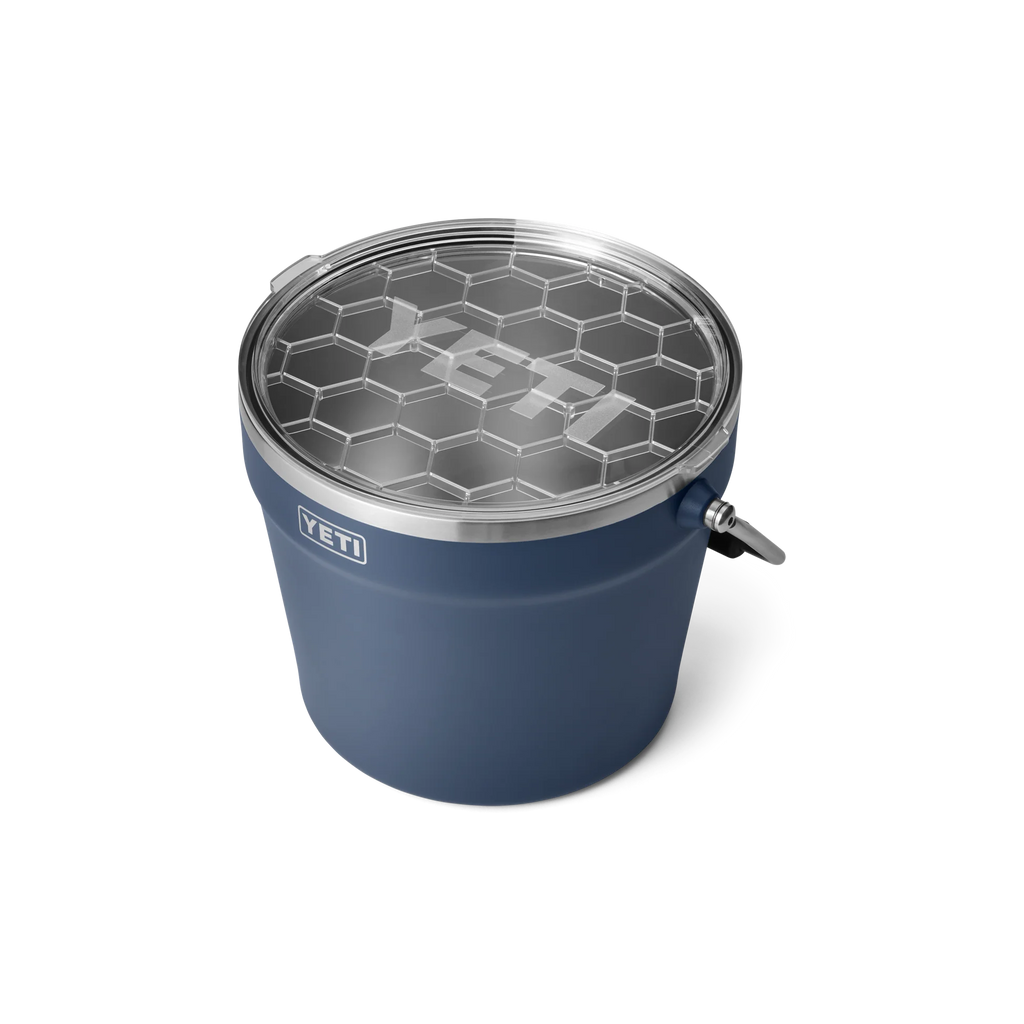 Yeti RAMBLER® 7.6 L BEVERAGE BUCKET WITH LID