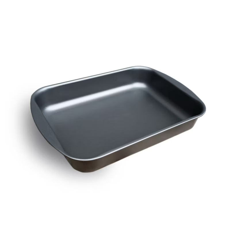 Big Green Egg Non-Stick Drip Pan - AC6241 / AC6240