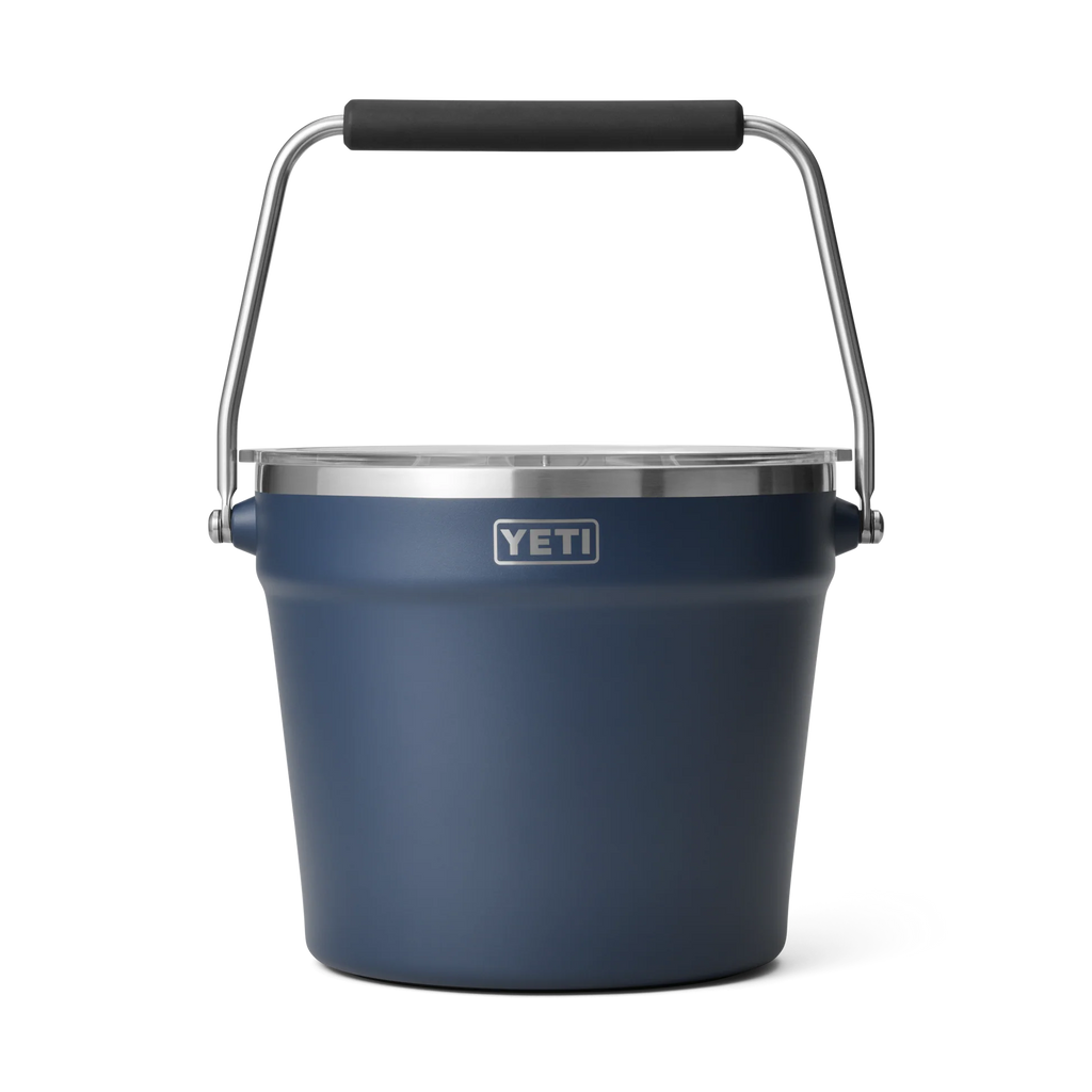 Yeti RAMBLER® 7.6 L BEVERAGE BUCKET WITH LID
