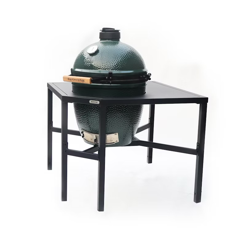 Big Green Egg Modular Corner Nest - ACXL261 / ACL261