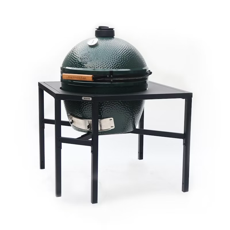 Big Green Egg Modular Corner Nest - ACXL261 / ACL261